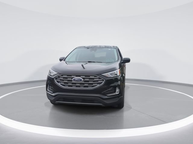 Used 2022 Ford Edge SEL w/ Convenience Package AWD/4WD image 3