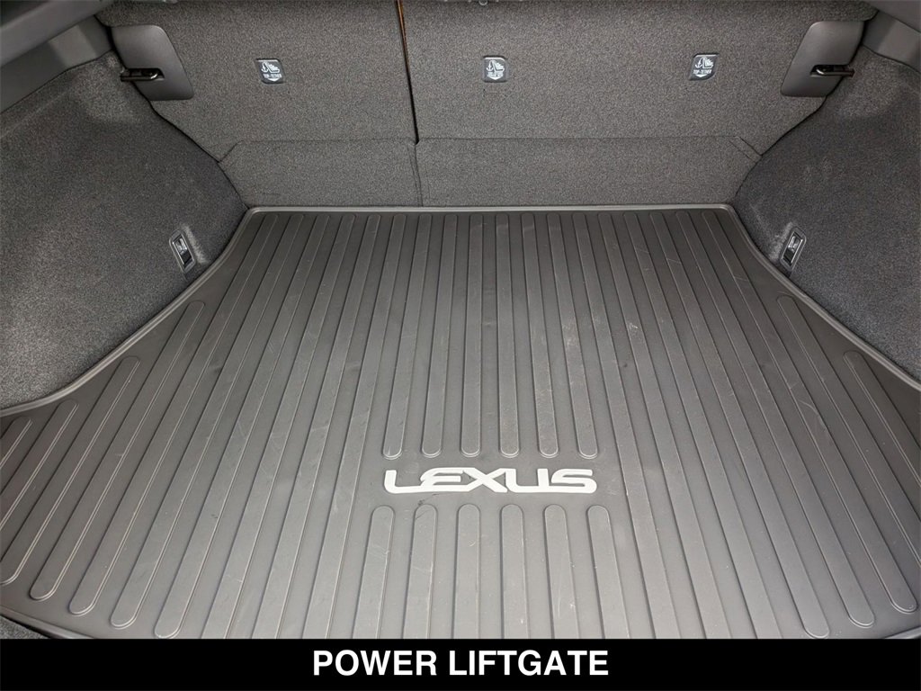 New 2026 Lexus RZ 350e 2WD w/ Technology Package image 26