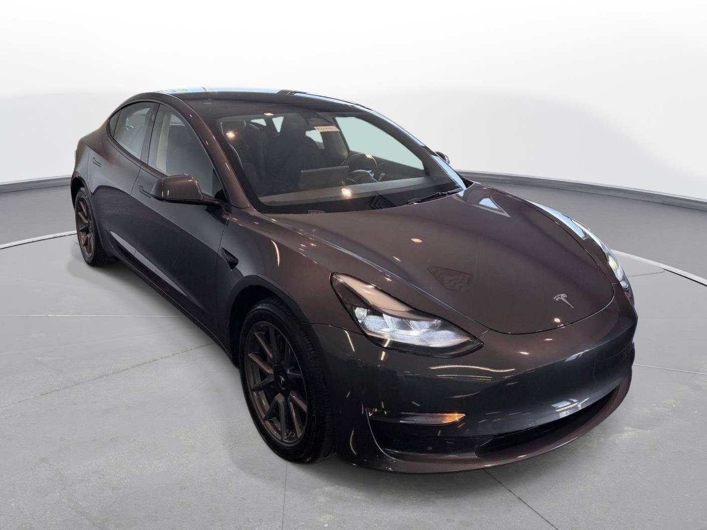 Used 2023 Tesla Model 3 Long Range AWD/4WD image 7