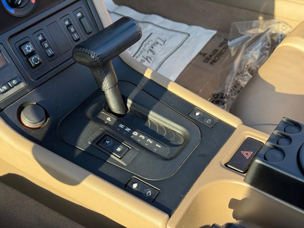 Used 1996 BMW Z3 1.9 image 16