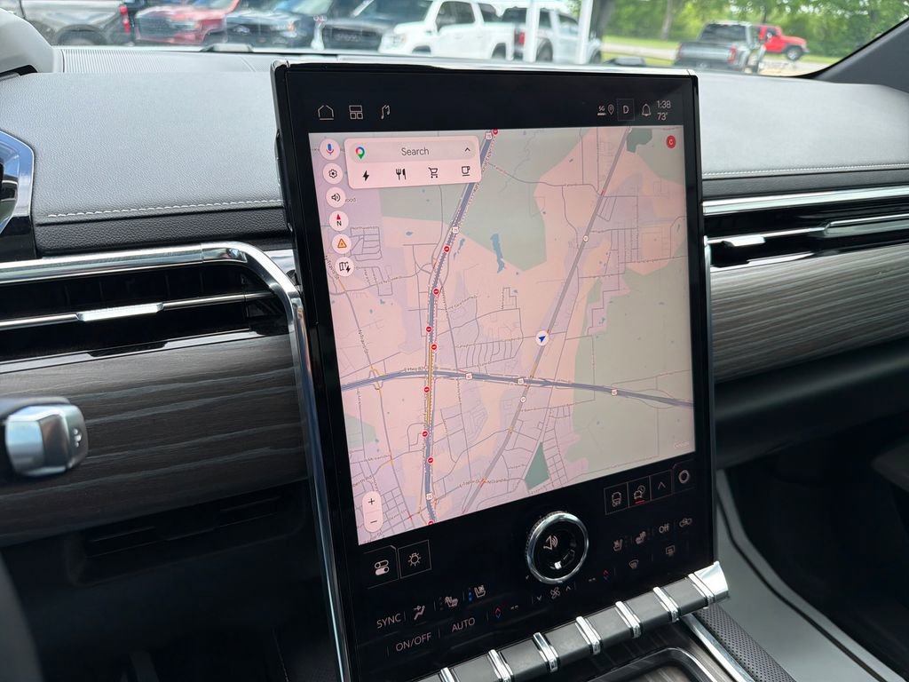 Used 2025 GMC Sierra EV Denali image 27