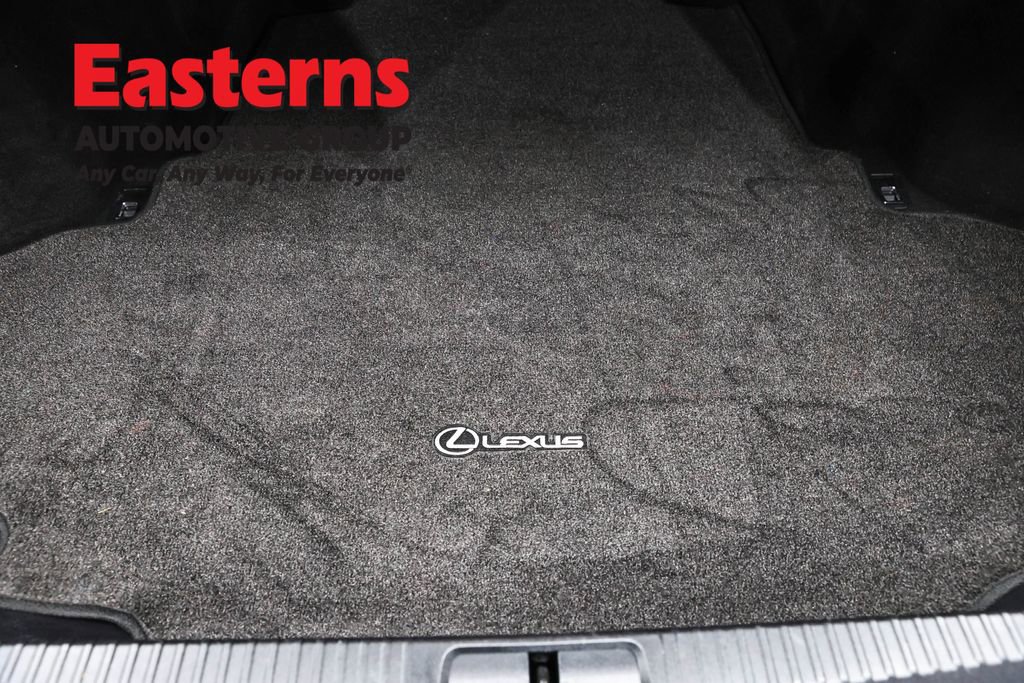 Used 2015 Lexus GS 350 AWD w/ Premium Package image 9