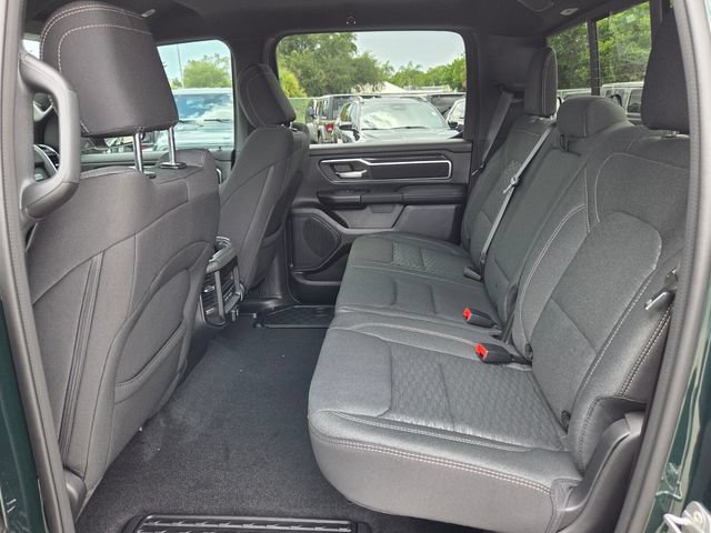 New 2027 RAM 1500 Big Horn AWD/4WD image 13