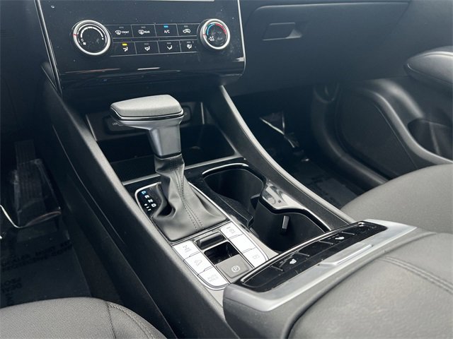 Used 2022 Hyundai Tucson SEL w/ Cargo Package image 9