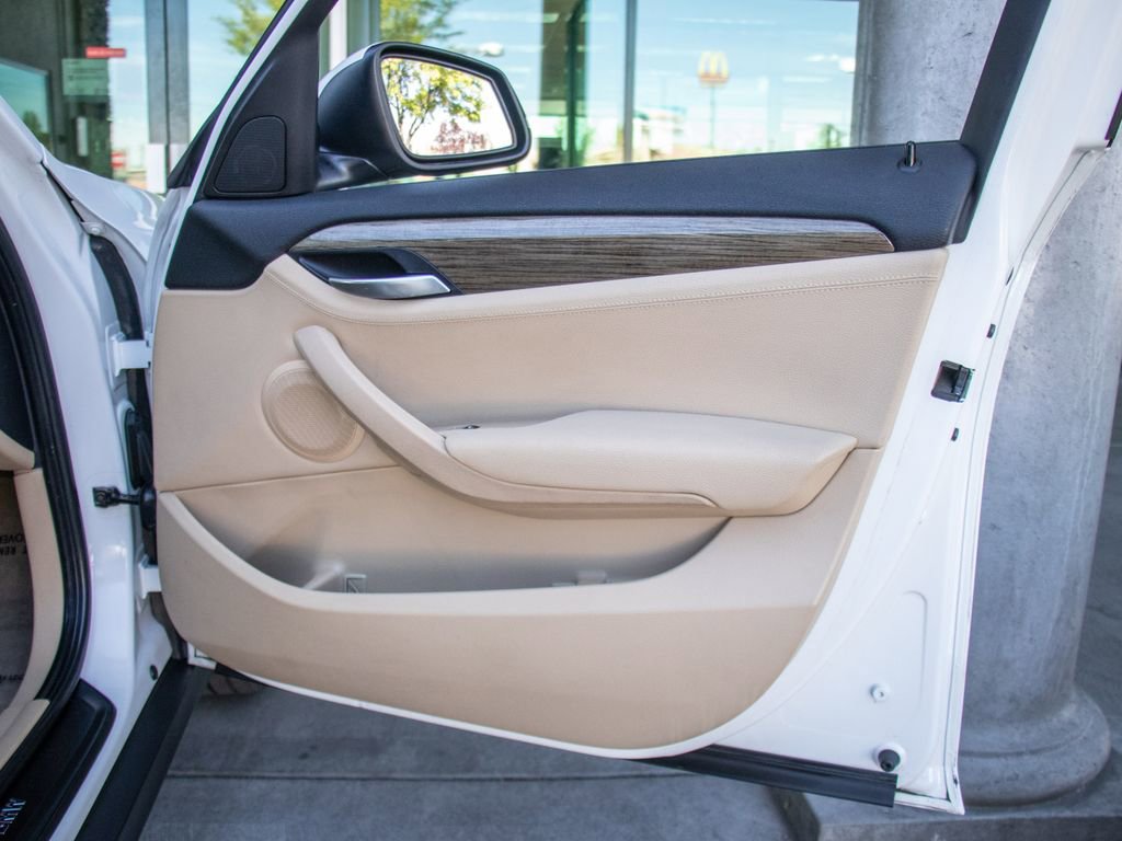 Used 2013 BMW X1 xDrive35i image 21