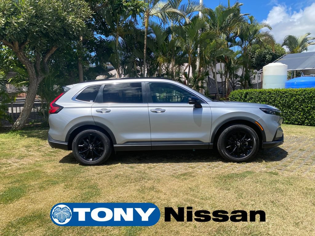 Used 2023 Honda CR-V Sport image 26