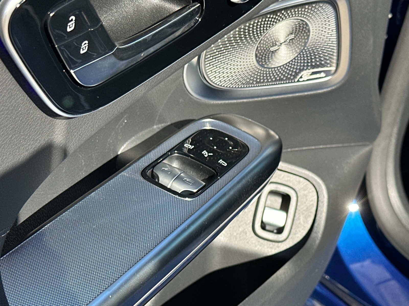 New 2026 Mercedes-Benz CLE 300 CLE 300 4MATIC Coupe image 13