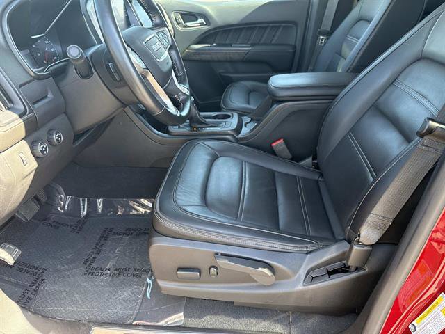 Used 2022 GMC Canyon Denali image 10