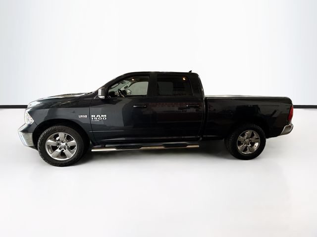 Used 2019 RAM 1500 Big Horn AWD/4WD image 9