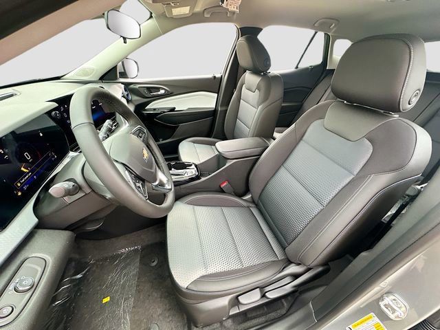 New 2026 Chevrolet Trax LT w/ Driver Confidence Package image 22