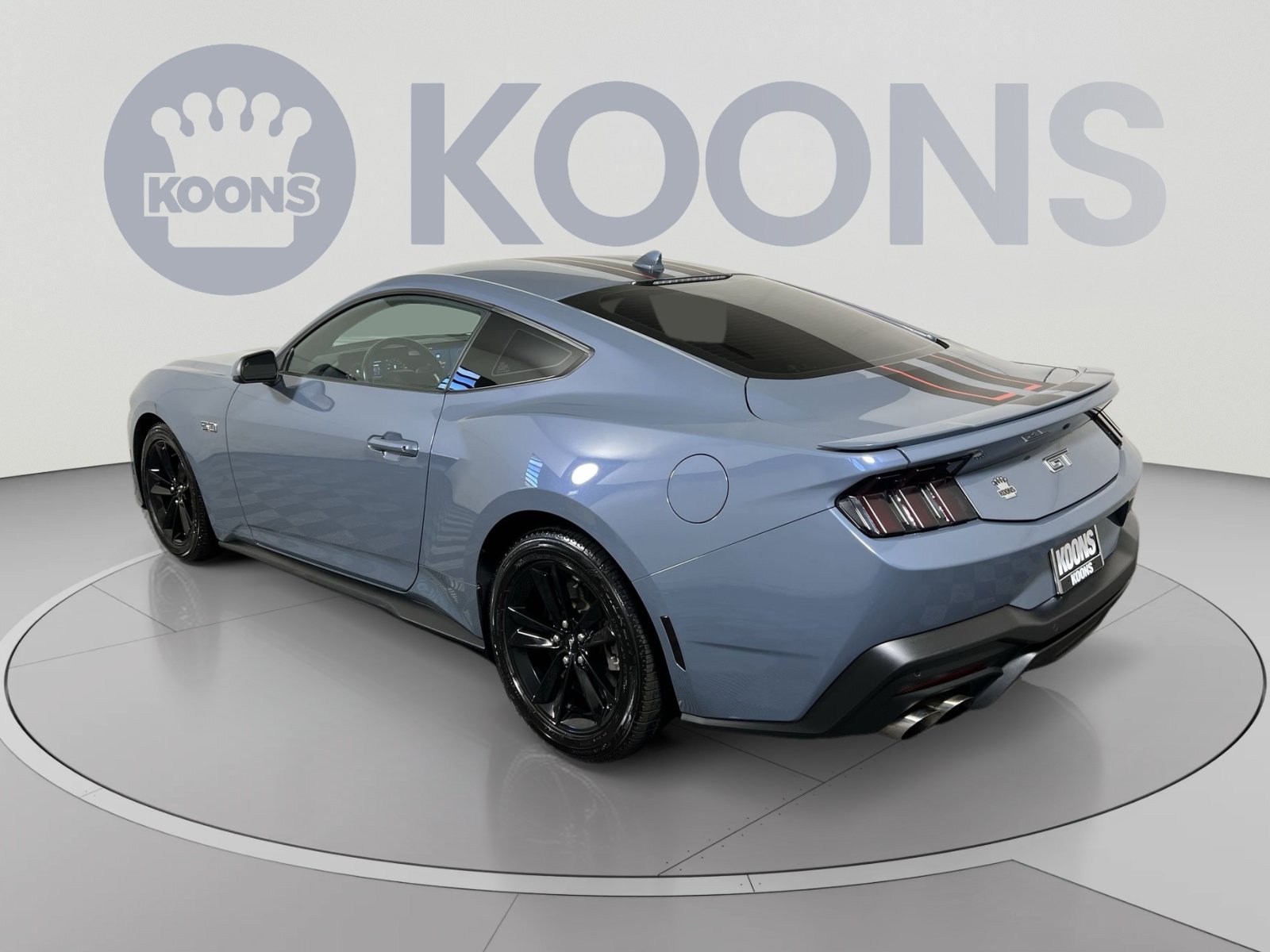 Used 2024 Ford Mustang GT RWD image 8