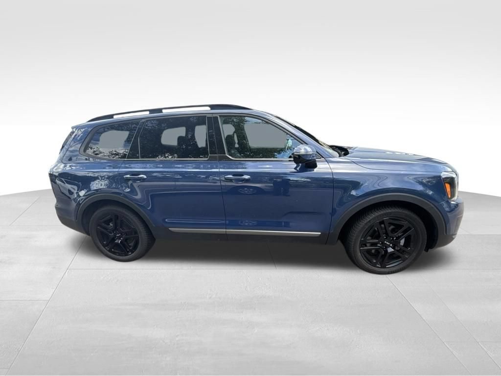 Used 2023 Kia Telluride SX Prestige X-Line AWD/4WD image 8