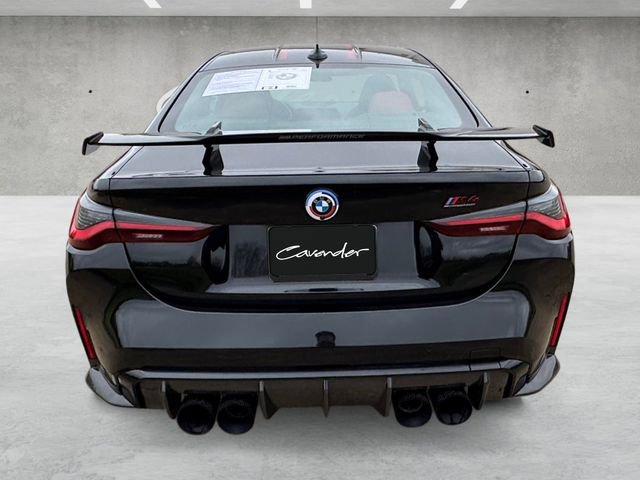 Used 2022 BMW M4 xDrive Competition w/ Executive Package image 15