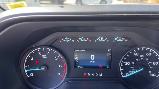 Used 2026 Ford F250 XLT AWD/4WD image 11