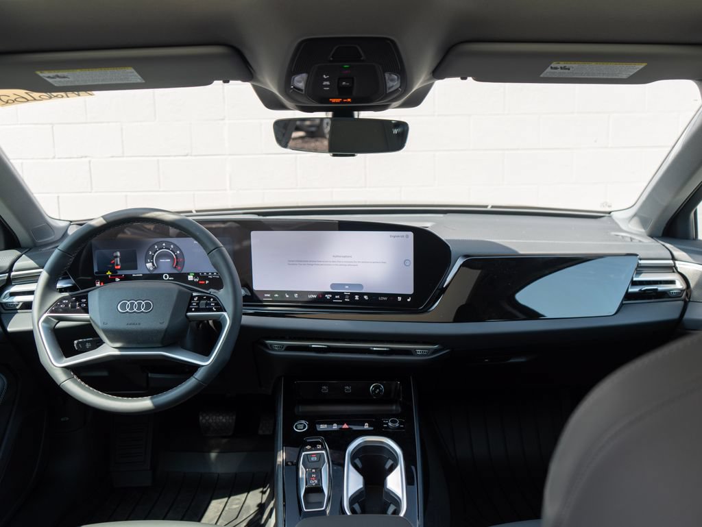 New 2026 Audi A6 Premium Plus AWD/4WD image 10