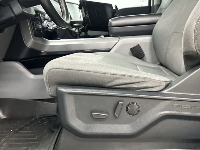 Used 2022 Ford F150 XLT w/ Equipment Group 302A High image 26