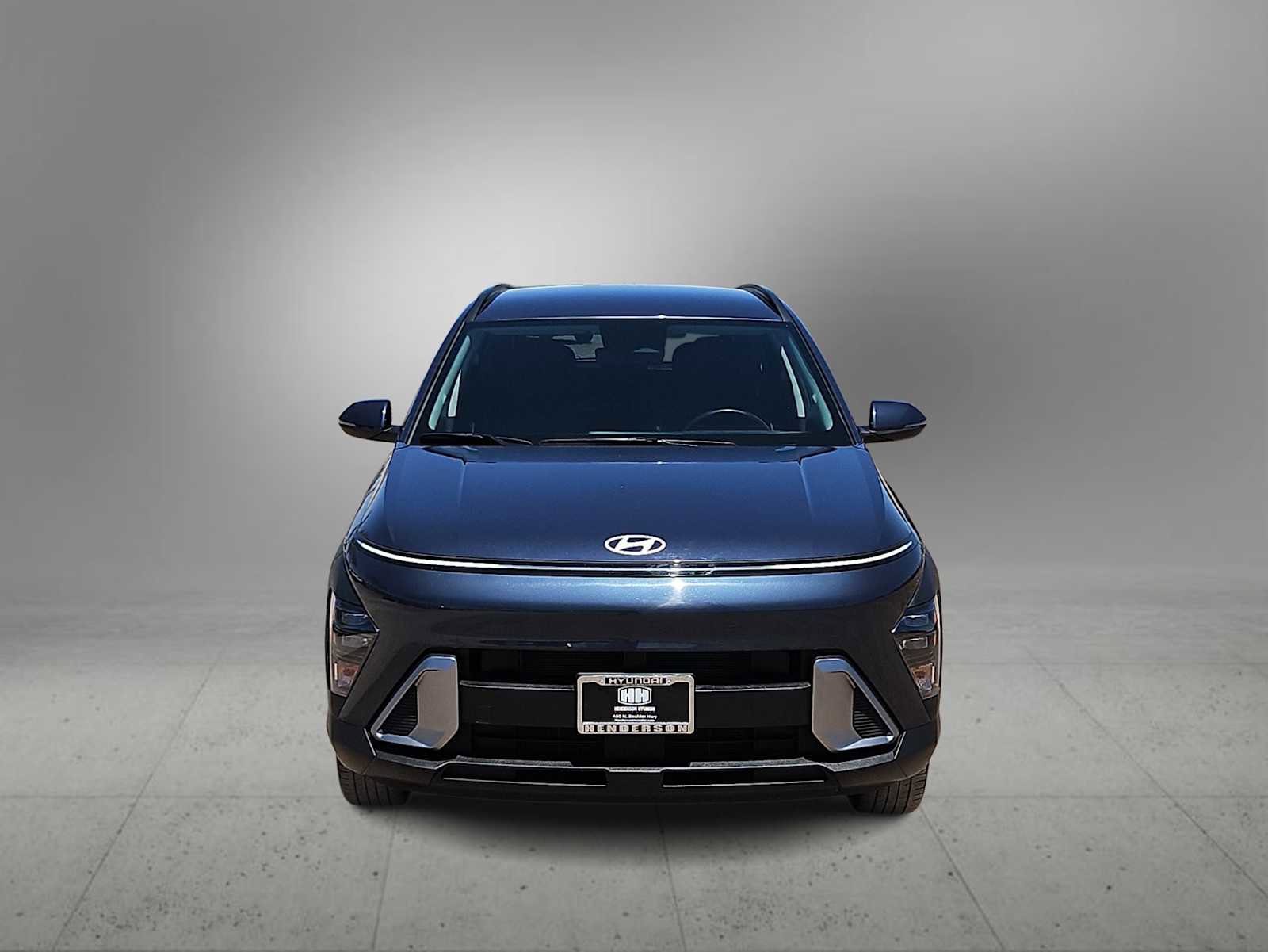 Used 2025 Hyundai Kona SEL AWD/4WD image 3