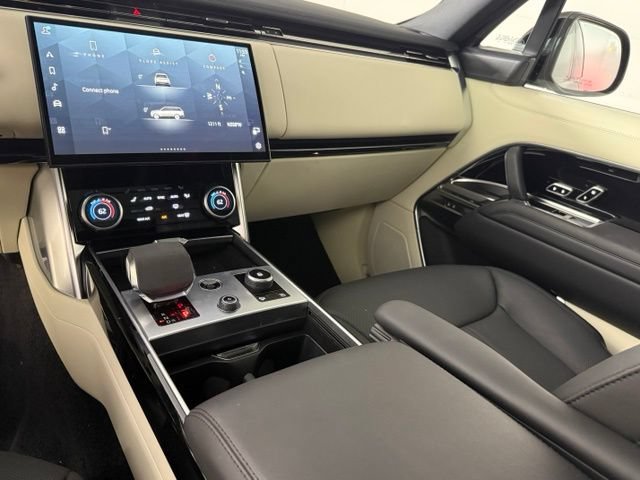 Used 2023 Land Rover Range Rover SE AWD/4WD image 22