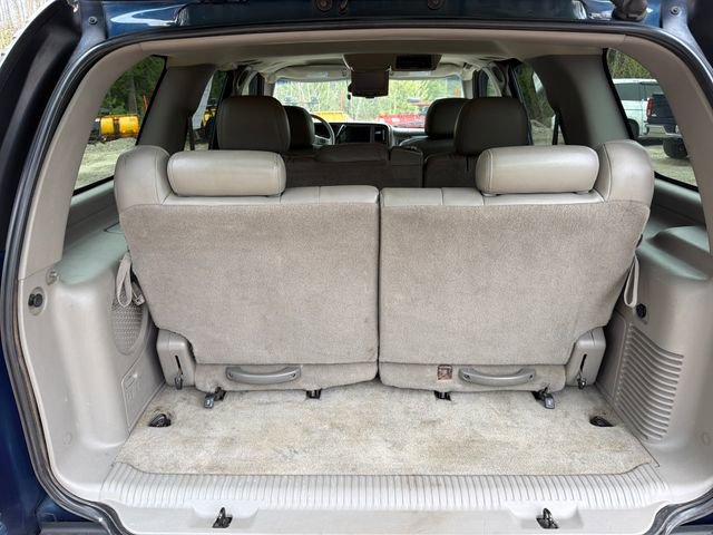 Used 2005 GMC Yukon Denali AWD/4WD image 25