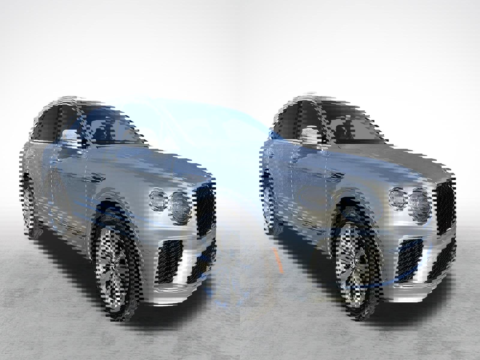 New 2024 Bentley Bentayga image 3
