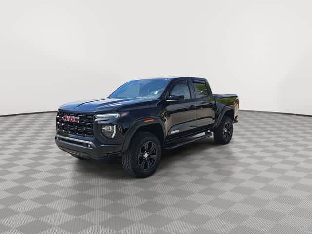 Used 2023 GMC Canyon Elevation w/ Convenience Package RWD image 7