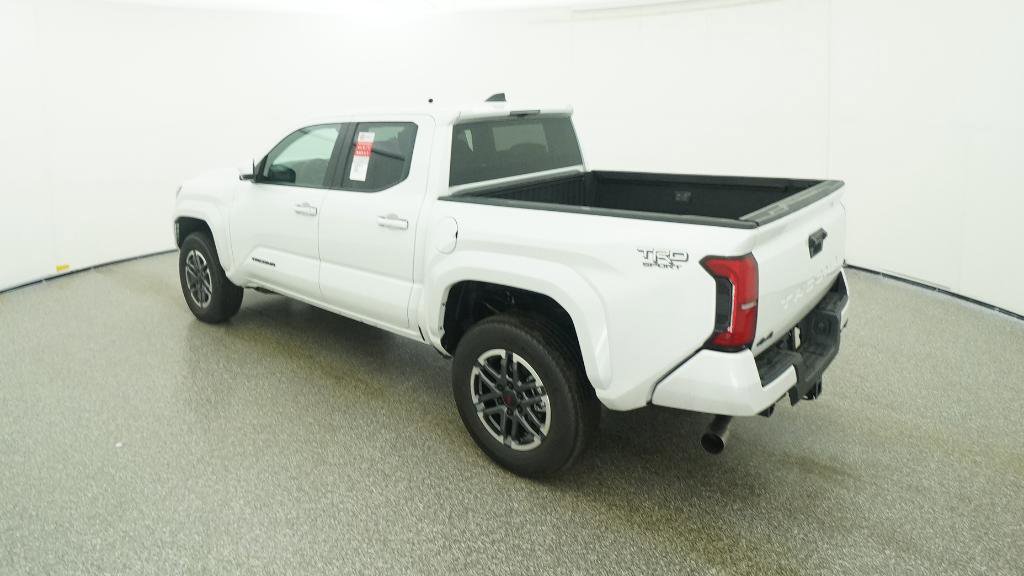 New 2025 Toyota Tacoma TRD Sport image 13