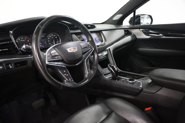 Used 2023 Cadillac XT5 Premium Luxury AWD/4WD image 21