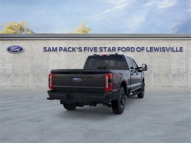New 2026 Ford F250 XL image 8