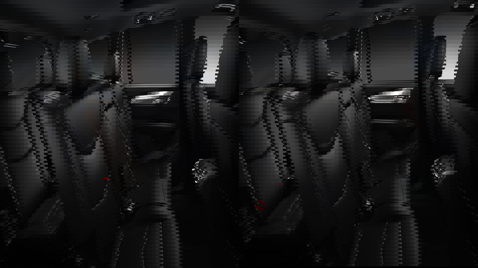 New 2025 Cadillac XT6 Luxury image 28