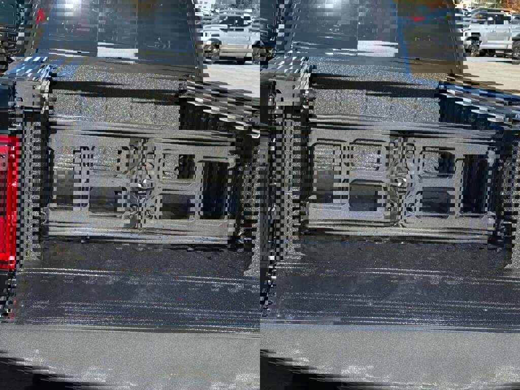 New 2026 RAM 2500 Limited image 27