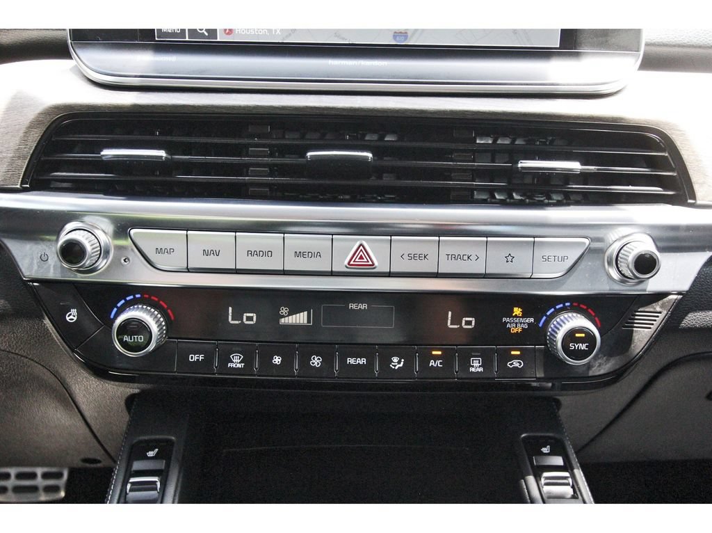 Used 2022 Kia Telluride SX w/ Nightfall Edition Package AWD/4WD image 27