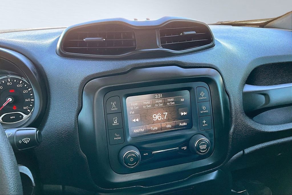 Used 2020 Jeep Renegade Sport image 10