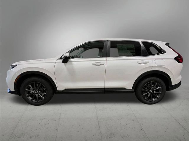 New 2026 Honda CR-V EX-L image 2