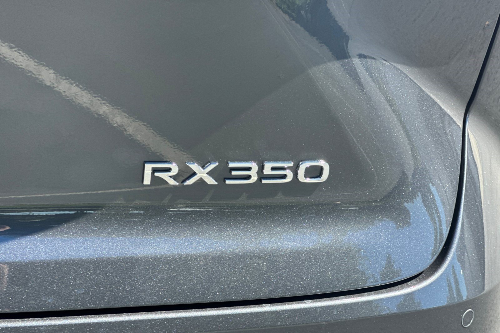 New 2026 Lexus RX 350 Premium Plus FWD image 22