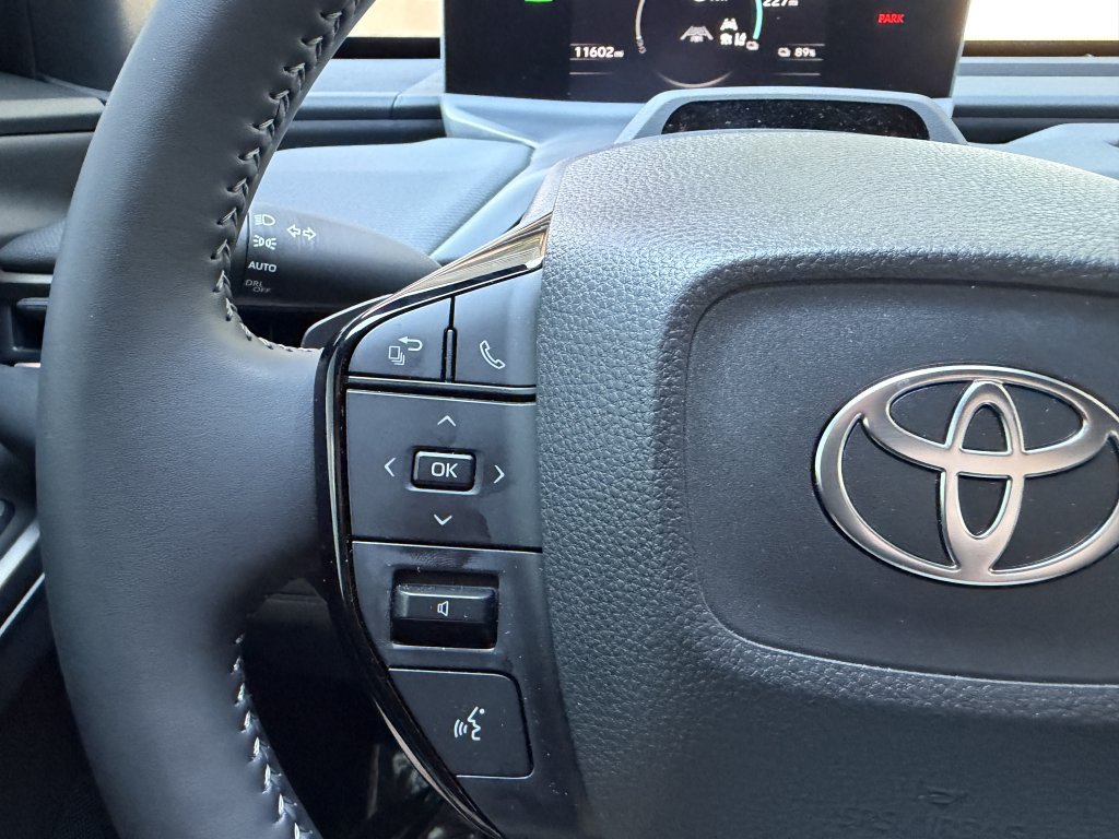 Used 2026 Toyota bZ FWD image 26