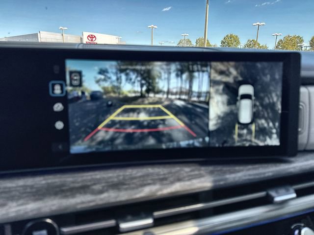 Used 2025 Hyundai Santa Fe Calligraphy image 26