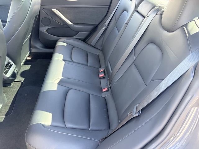 Used 2023 Tesla Model 3 Standard Range image 25