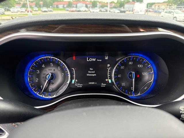 Used 2021 Chrysler Pacifica Pinnacle AWD/4WD image 27