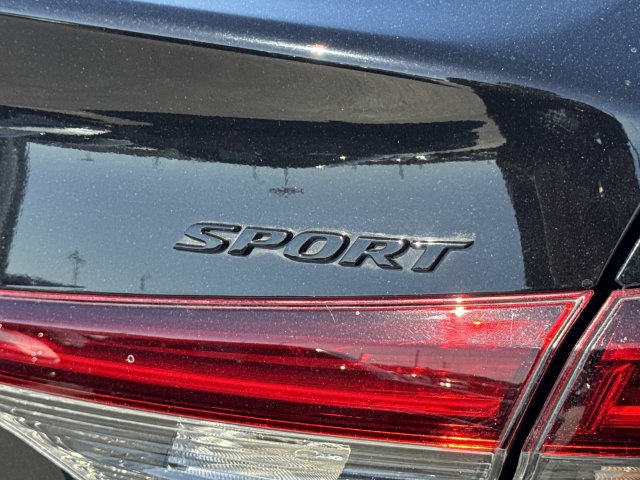 Certified 2026 Honda Civic Sport image 30