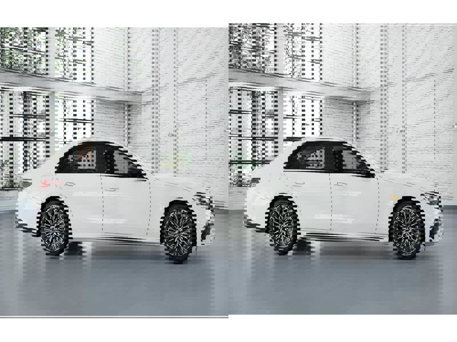 New 2026 Mercedes-Benz E 350 Sedan image 14