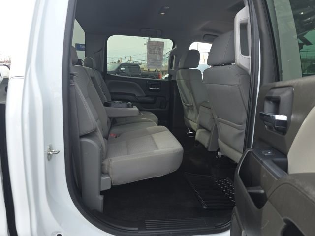 Used 2016 GMC Sierra 1500 2WD Crew Cab w/ Sierra Convenience Package image 41