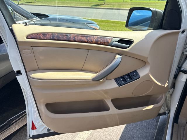 Used 2005 BMW X5 3.0i AWD/4WD image 19