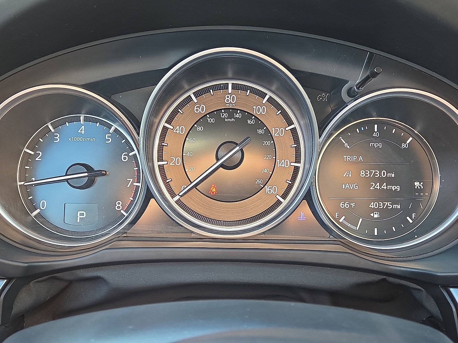 Used 2022 MAZDA CX-5 AWD 2.5 S w/ Select Package image 16