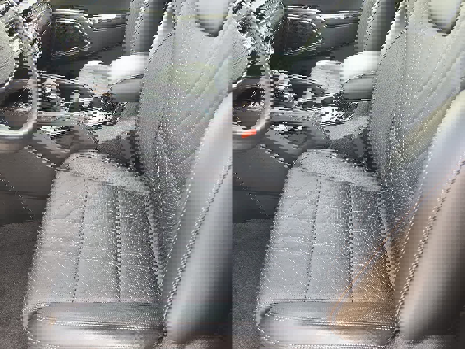 Certified 2025 Kia Telluride SX Prestige X-Pro image 14