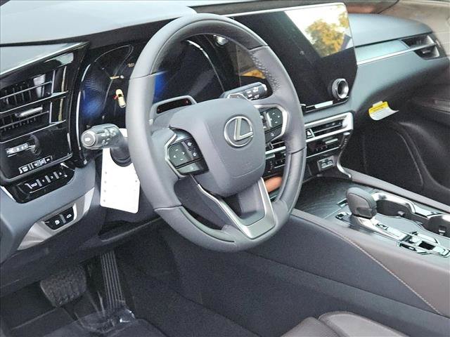 New 2026 Lexus RX 350 FWD w/ Convenience Package image 3