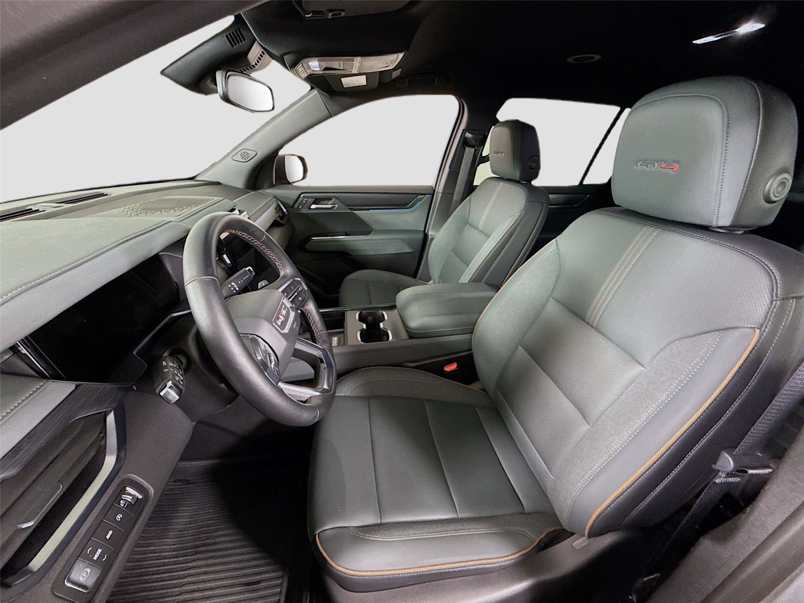 Certified 2024 GMC Acadia AT4 w/ LPO, Floor Liner Package image 17