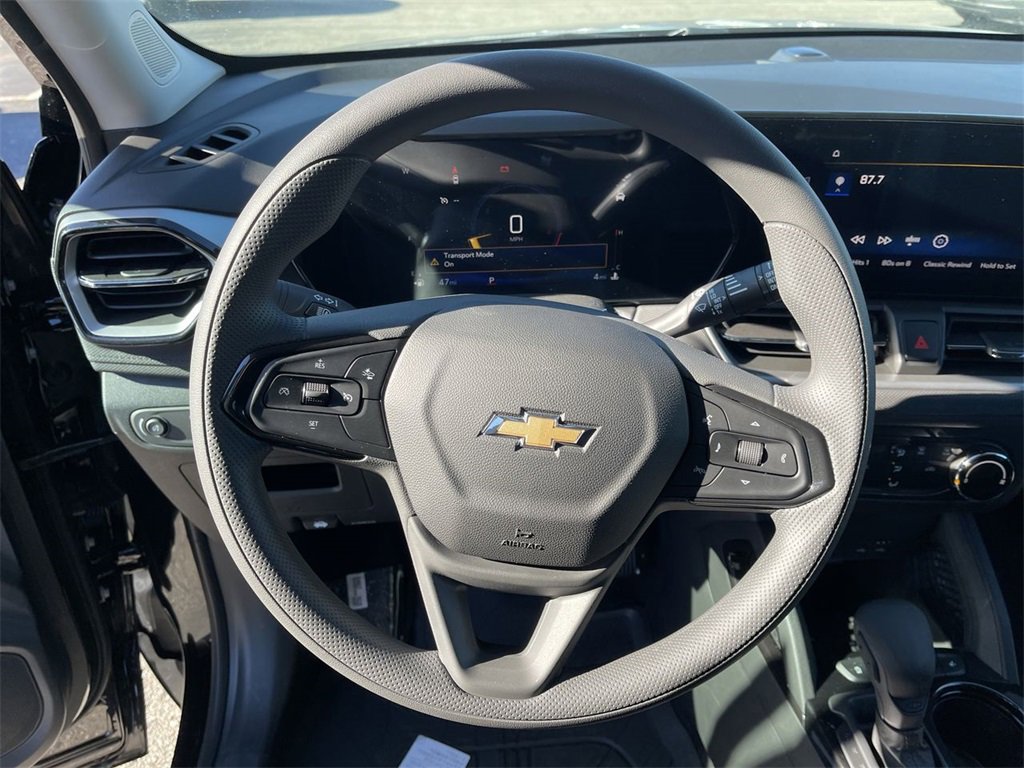 New 2026 Chevrolet TrailBlazer LS image 14