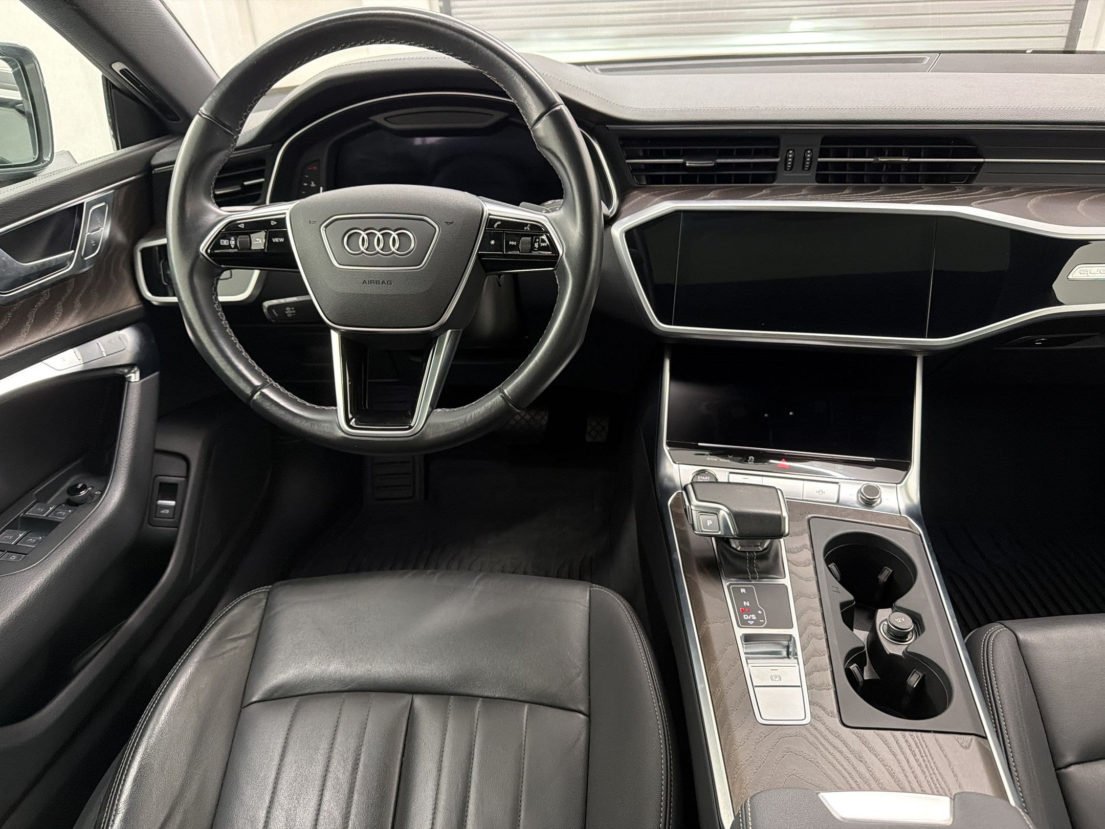 Used 2022 Audi A7 3.0T Premium AWD/4WD image 28