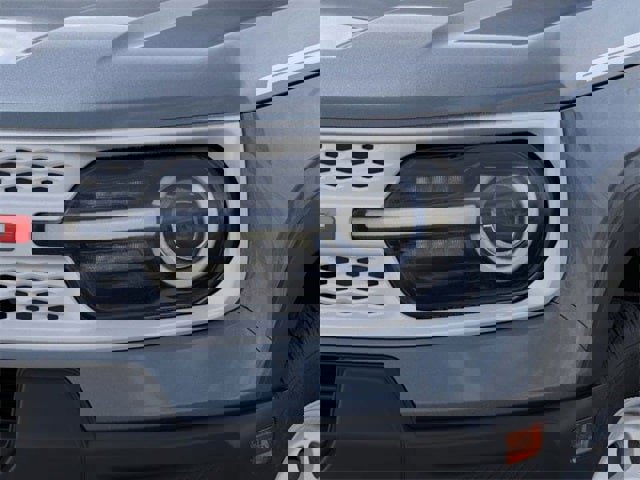 Certified 2025 Ford Bronco Sport Heritage image 42