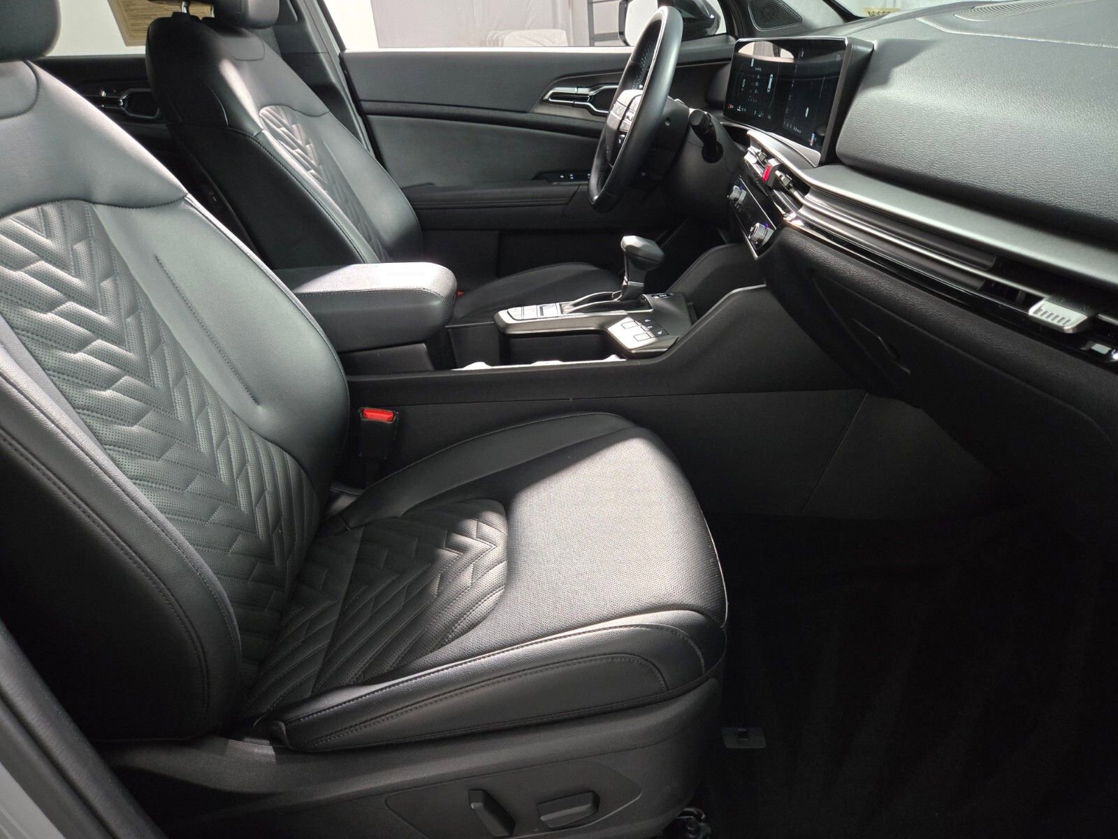 Used 2026 Kia Sportage X-Pro Prestige image 18